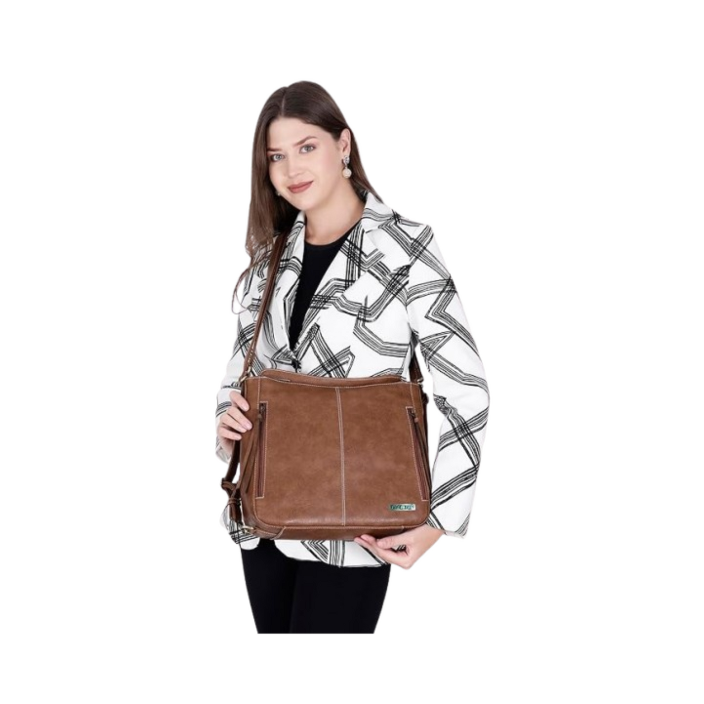 PRD Craft - Backpack Purse for Women