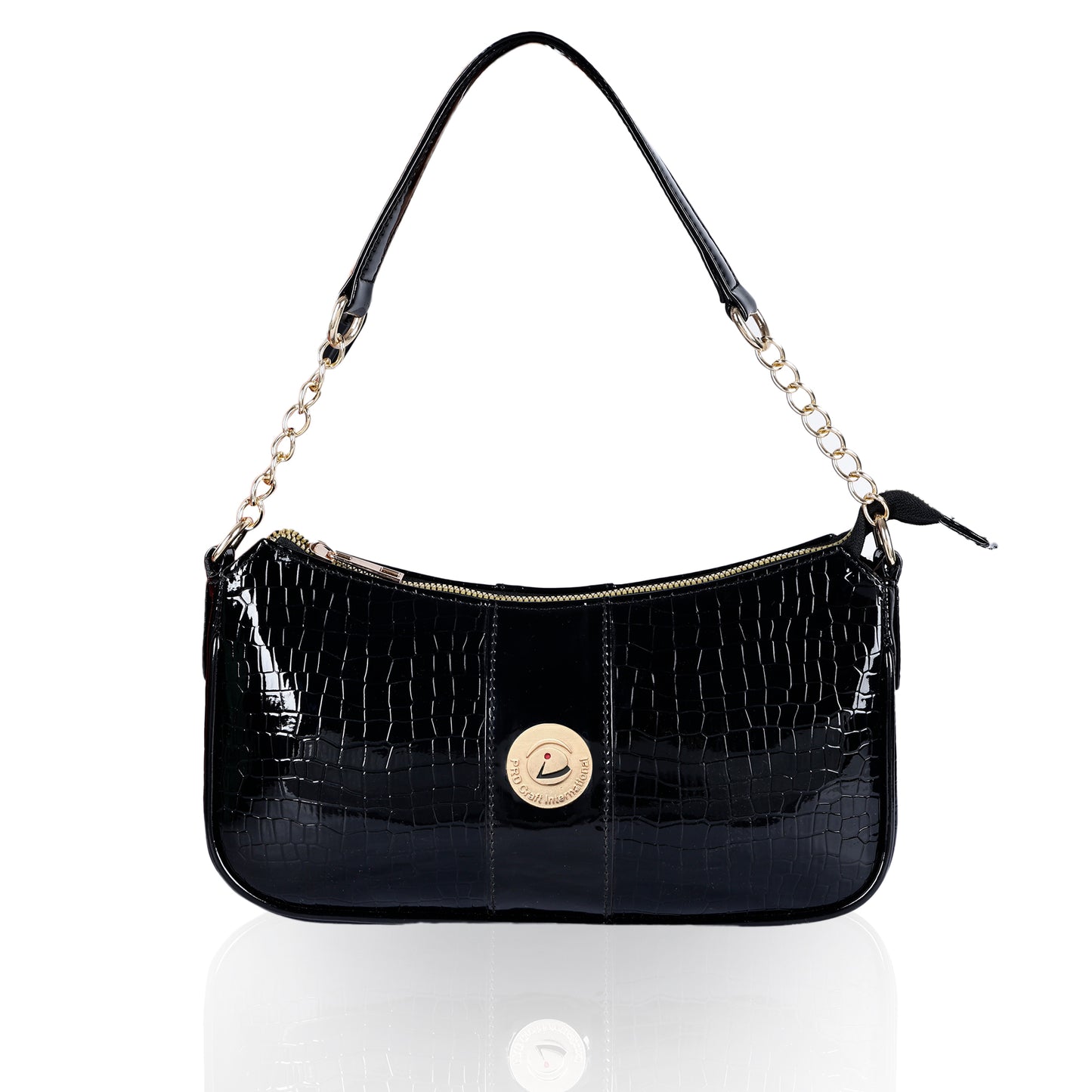 PRD Craft Clutch Purse for Women