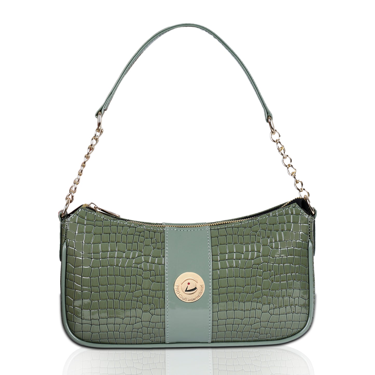 PRD Craft Clutch Purse for Women