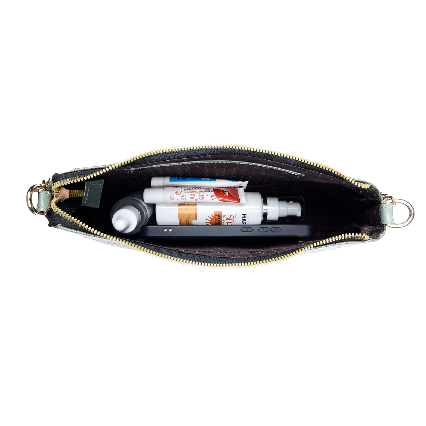 PRD Craft Clutch Purse for Women