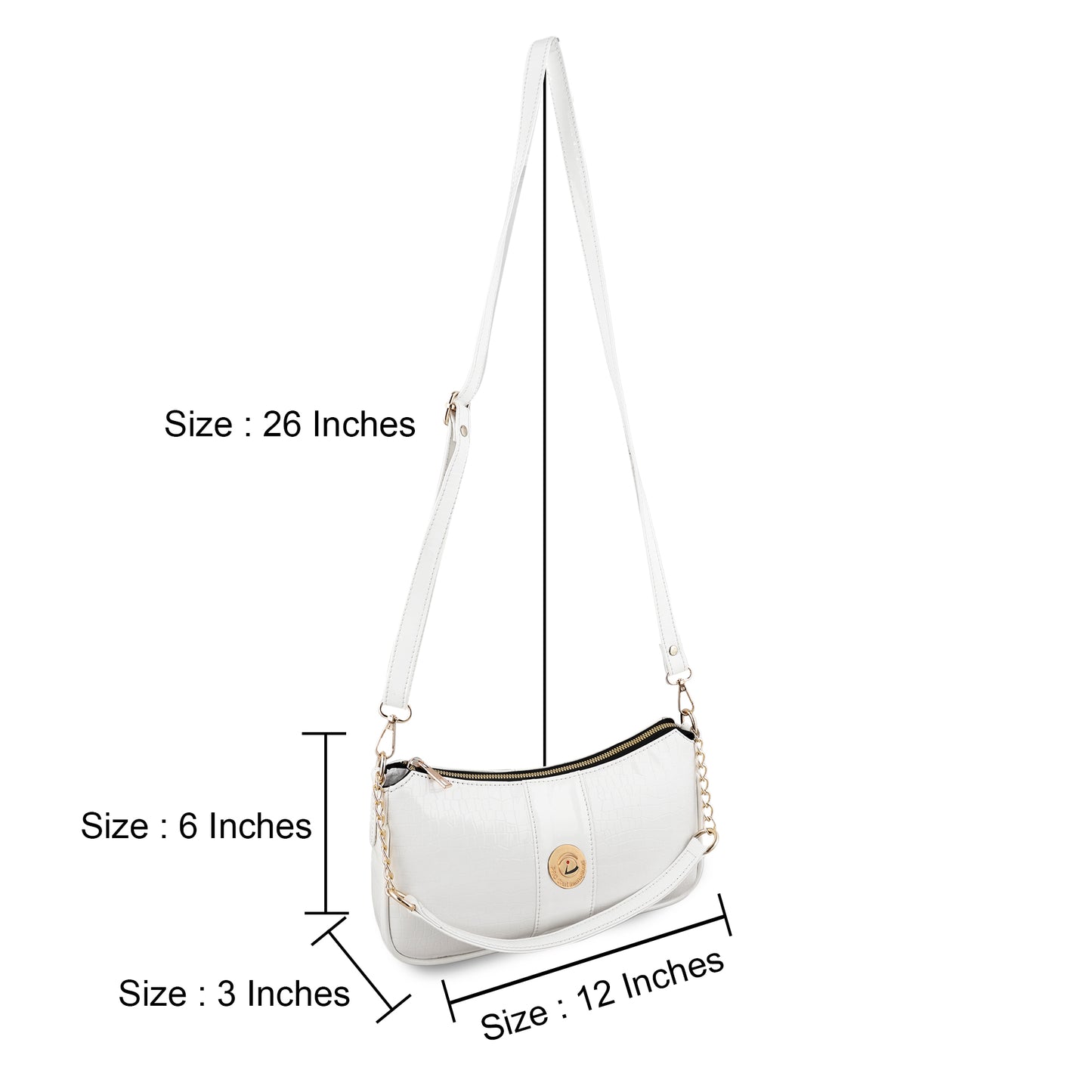 PRD Craft Clutch Purse for Women
