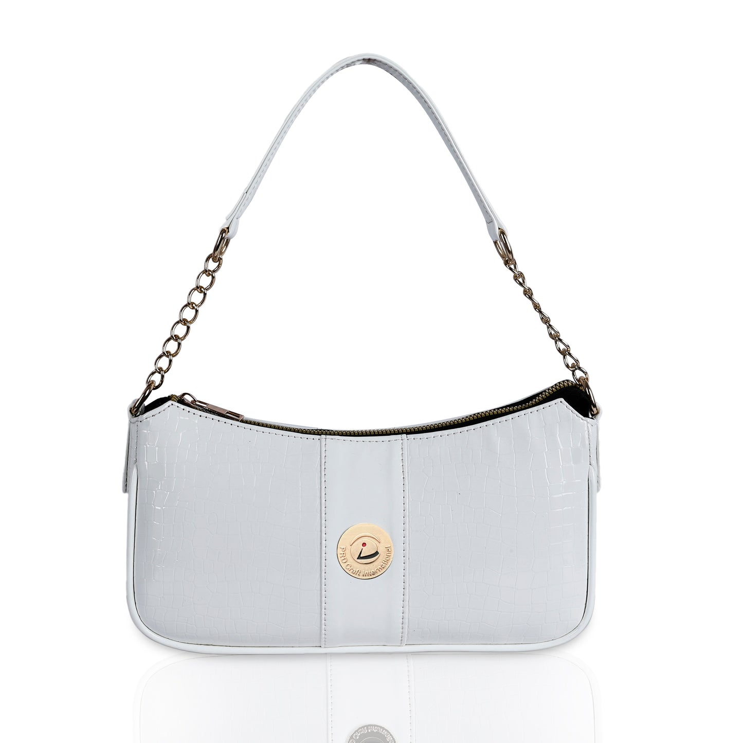 PRD Craft Clutch Purse for Women