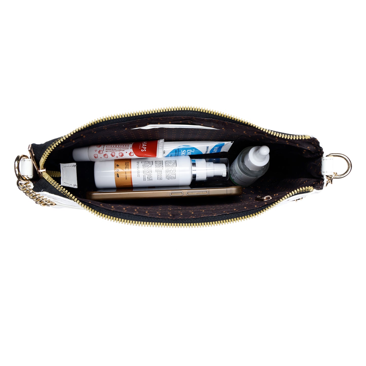 PRD Craft Clutch Purse for Women