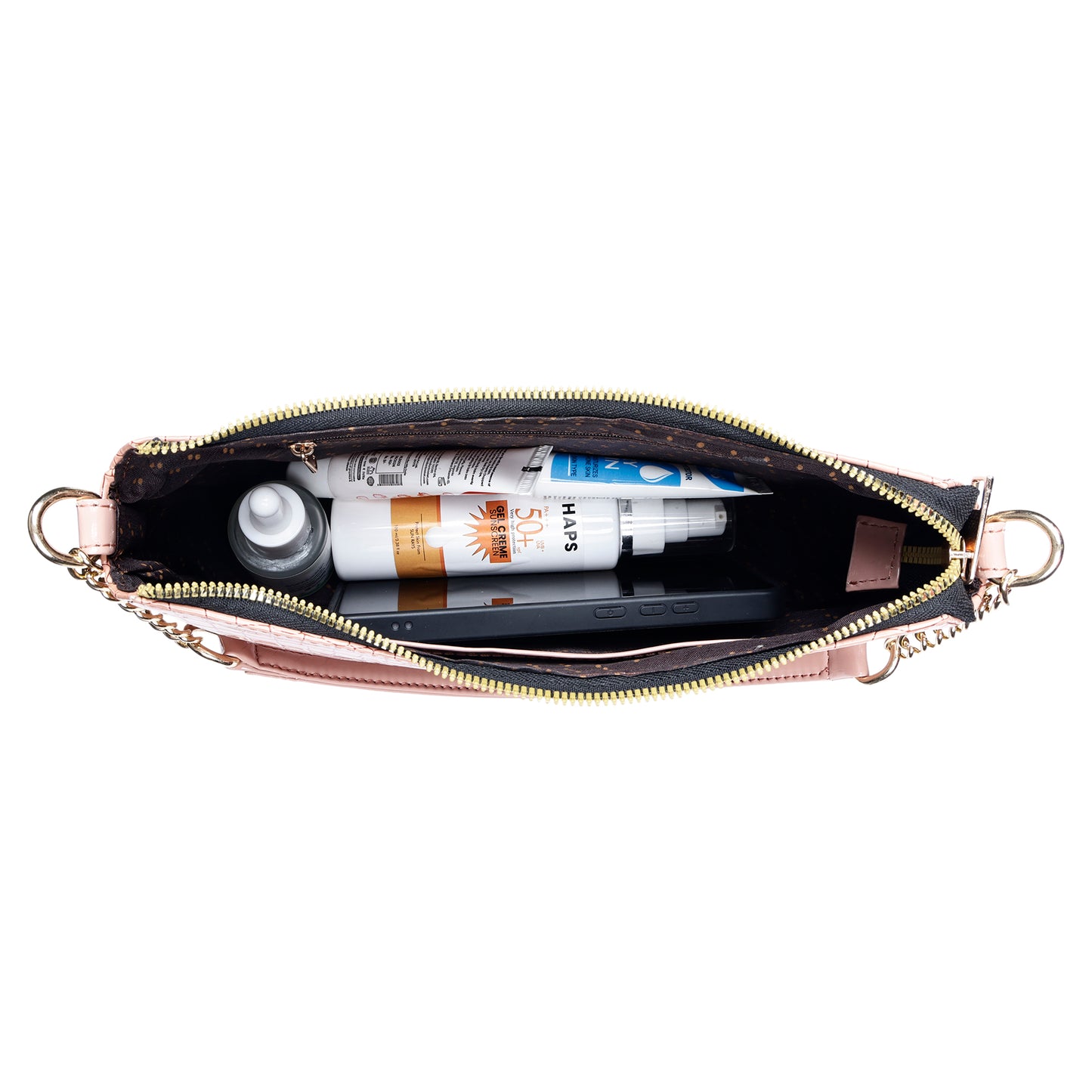 PRD Craft Clutch Purse for Women
