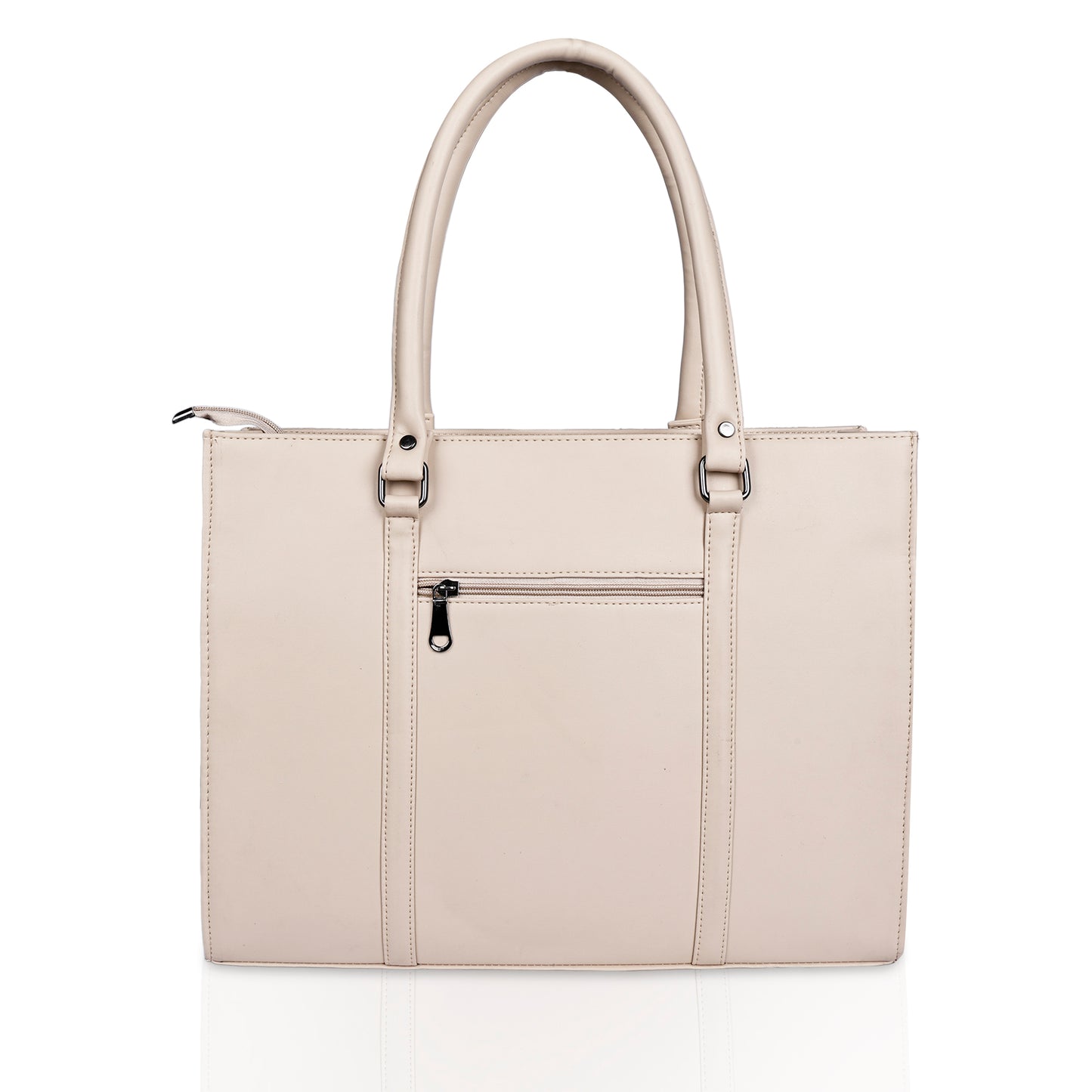 PRD Craft - Croco Laptop Bag for Women