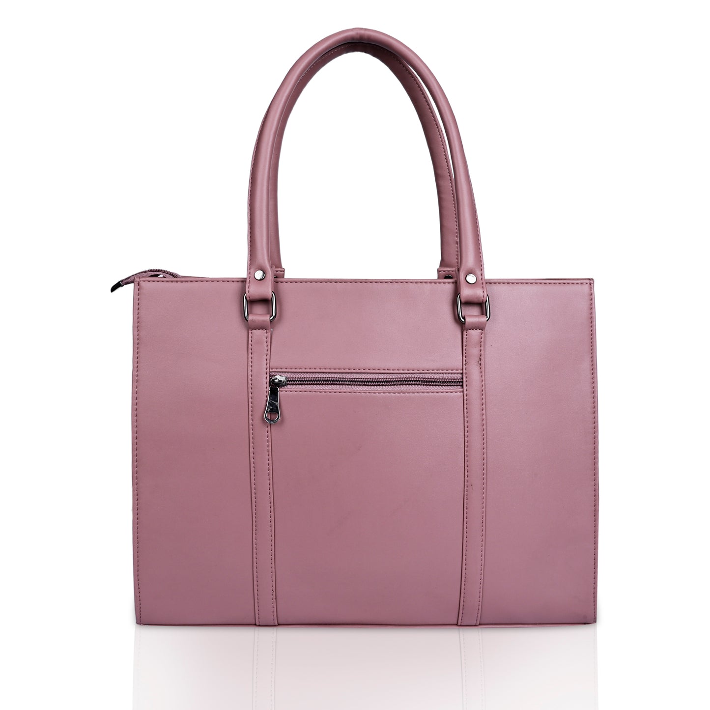 PRD Craft - Croco Laptop Bag for Women