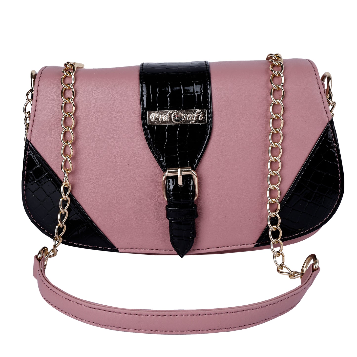PRD Craft - Crossbody Sling Bag for Ladies