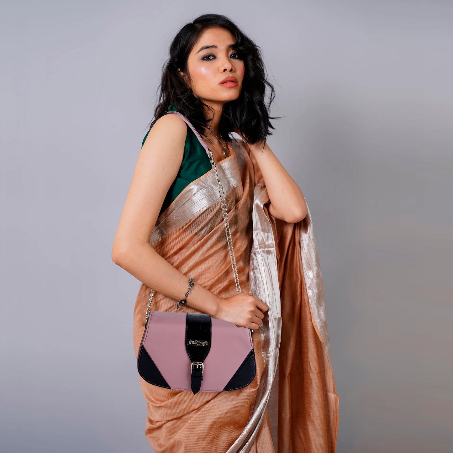 PRD Craft - Crossbody Sling Bag for Ladies