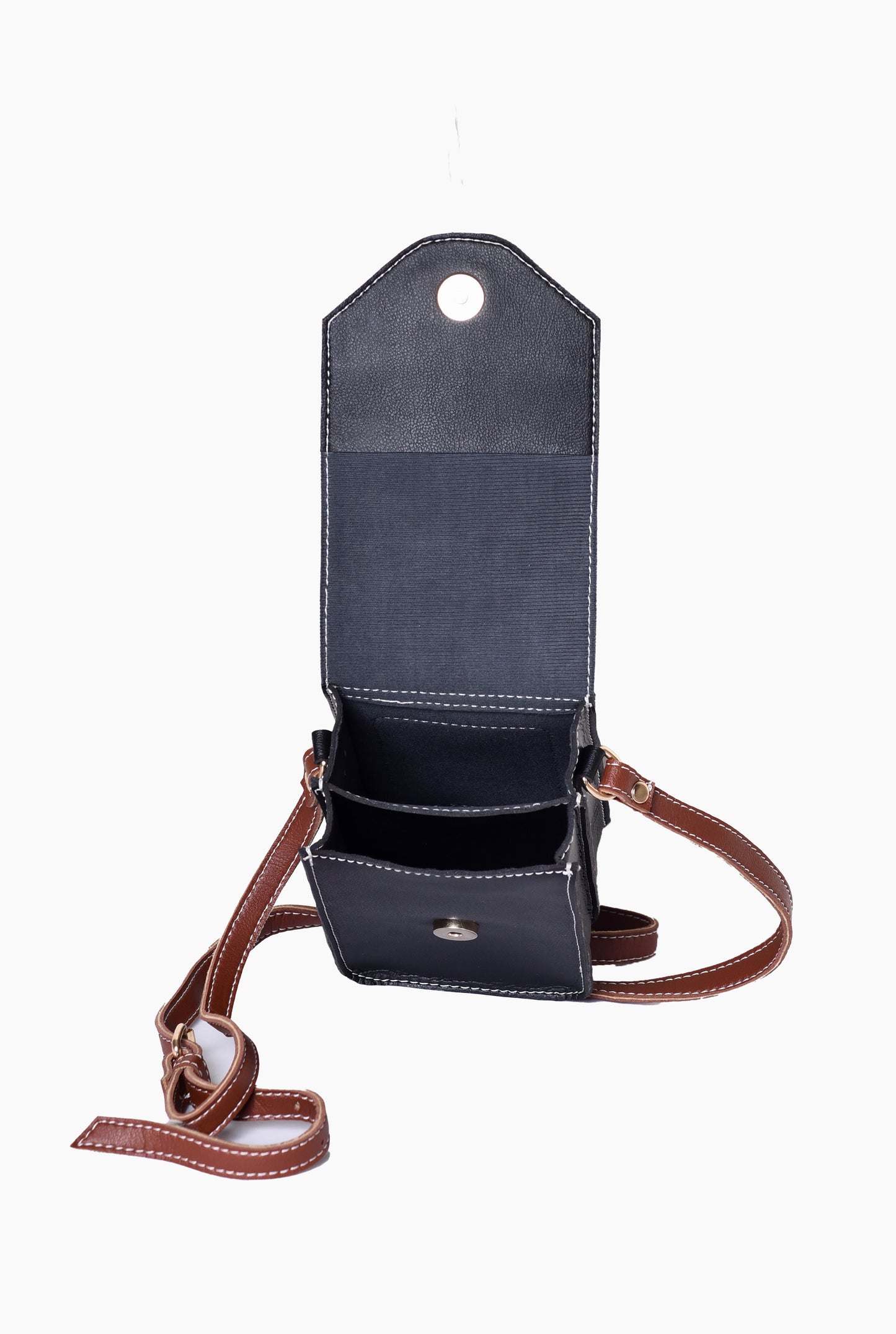 PRD Craft - Men & Women Crossbody Sling Mobile Bag
