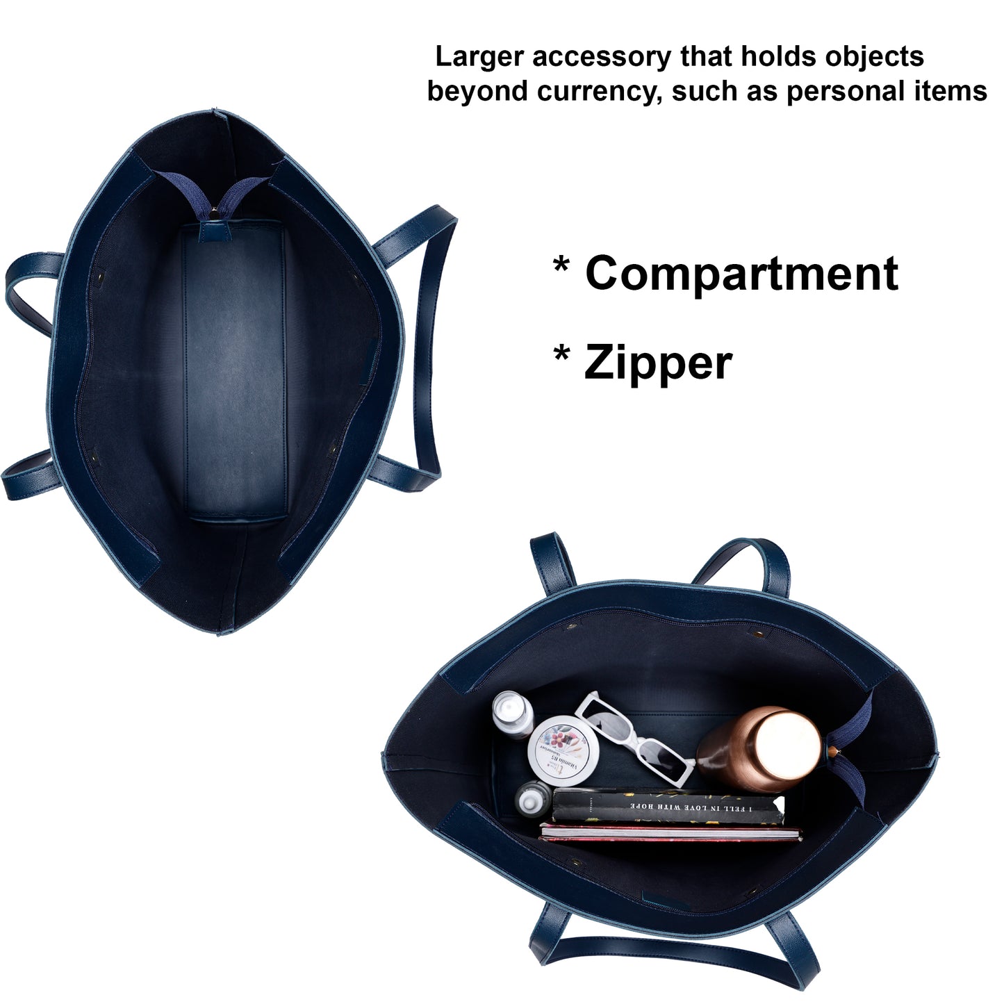PRD Craft - Women's Handbag Combo Set of 2