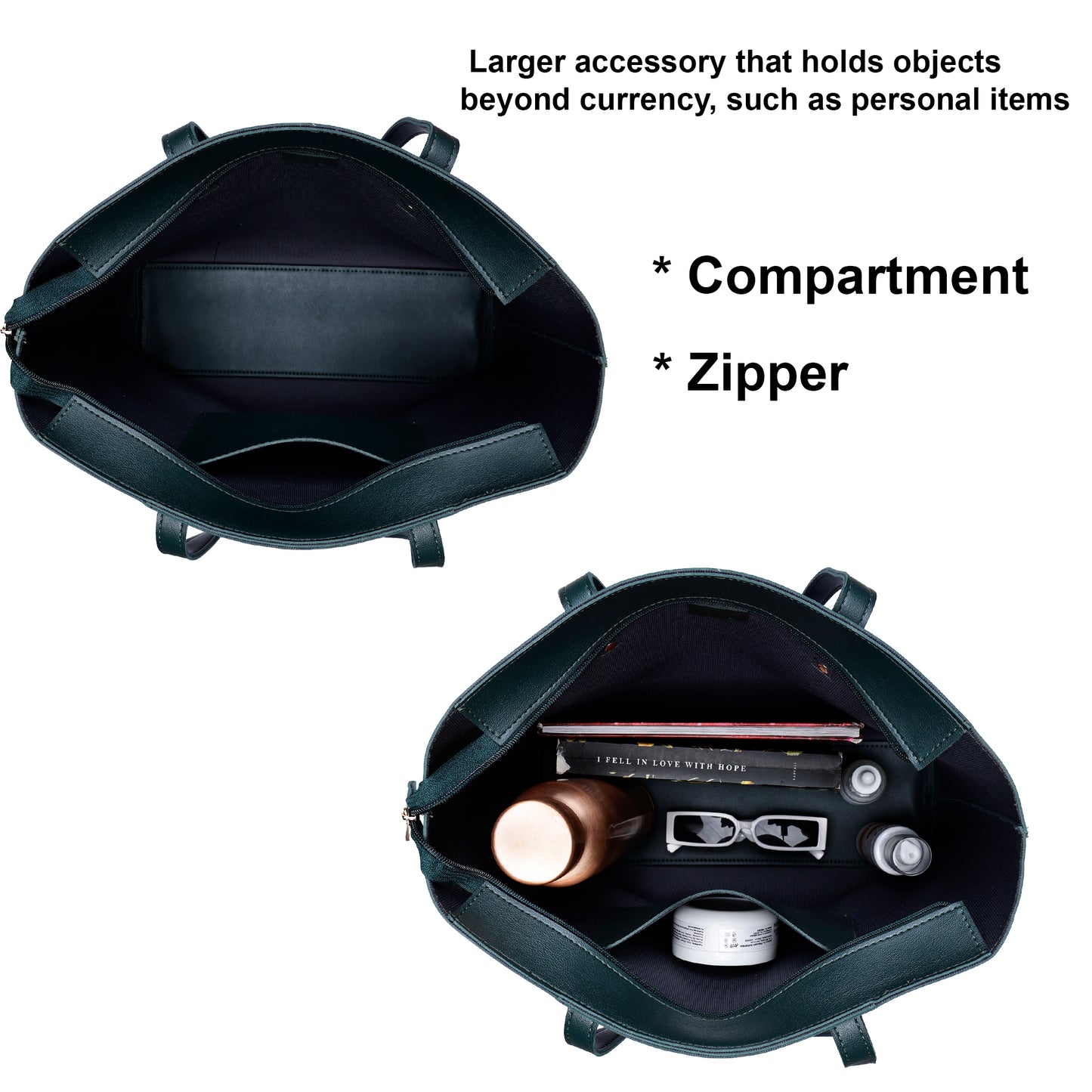PRD Craft - Women's Handbag Combo Set of 2