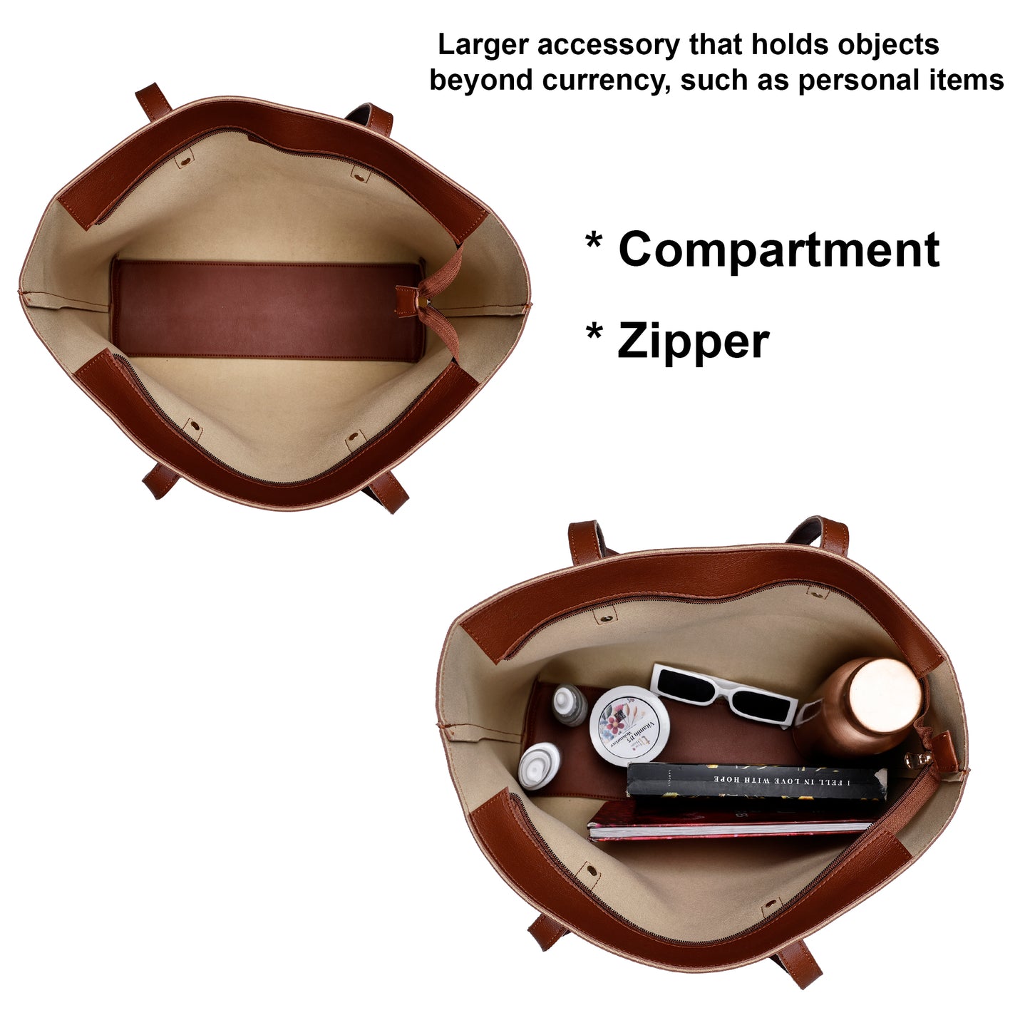 PRD Craft - Women's Handbag Combo Set of 2