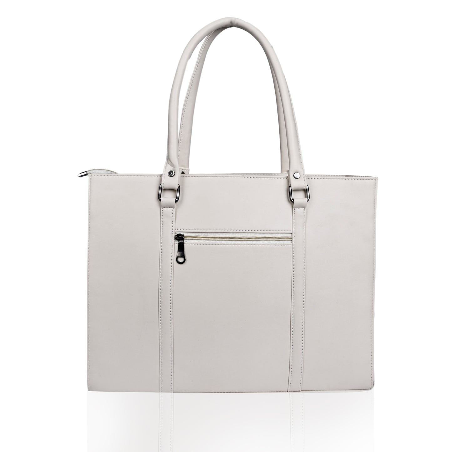 PRD Craft - Croco Laptop Bag for Women