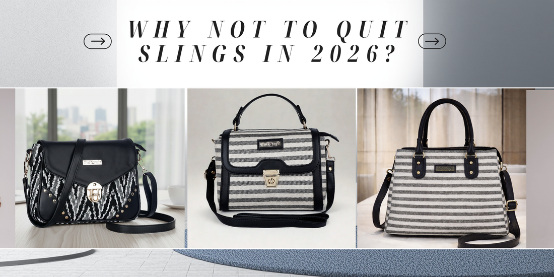 stylish jute sling bag in 2026
