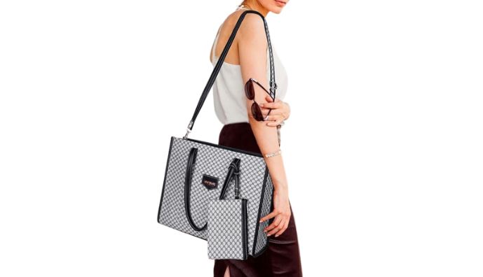 Laptop Tote Bag for women