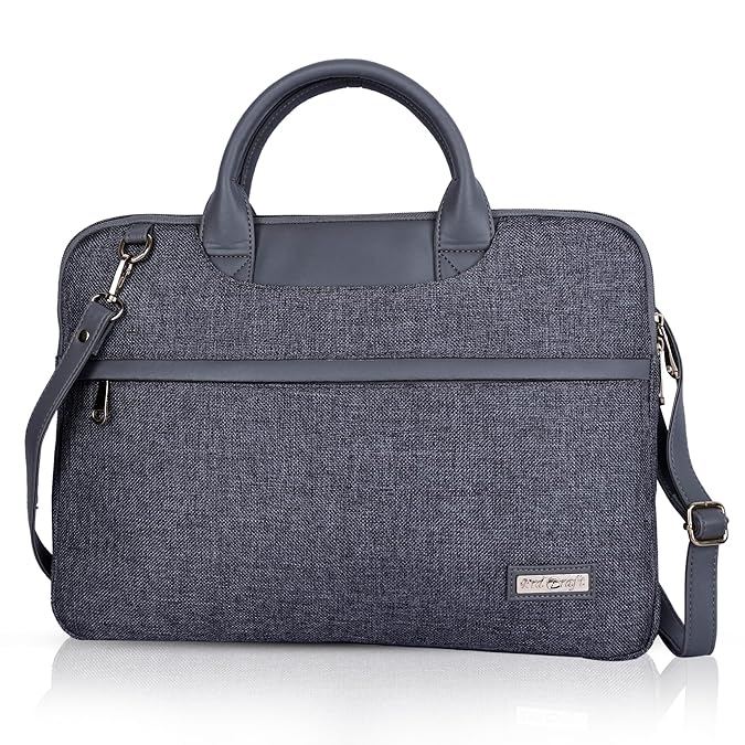 PRD Craft - Office Laptop Messenger Bag