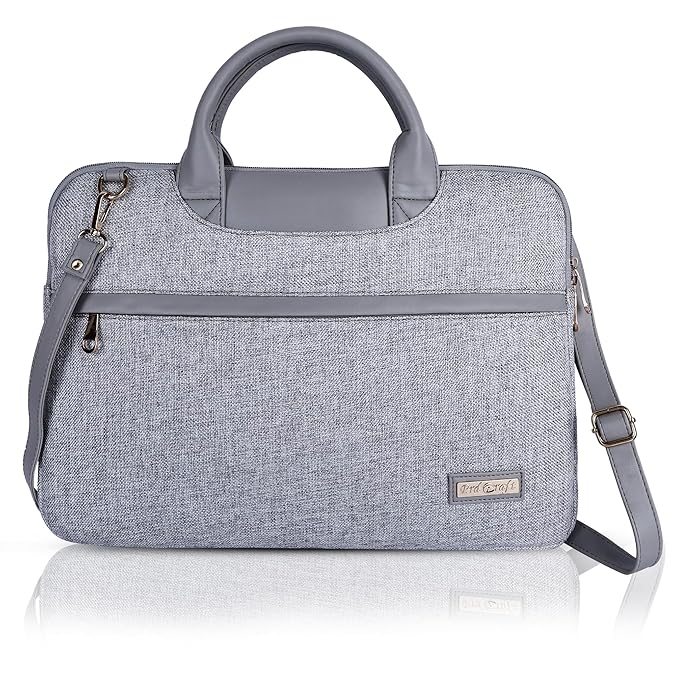 PRD Craft - Office Laptop Messenger Bag