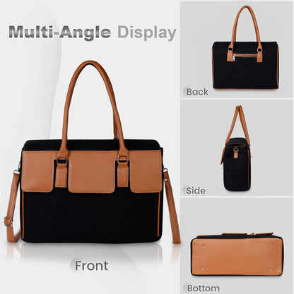 Canvas Laptop Bags for Women