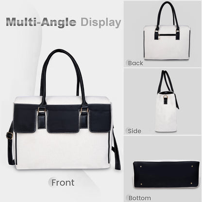 Canvas Laptop Bags for Women