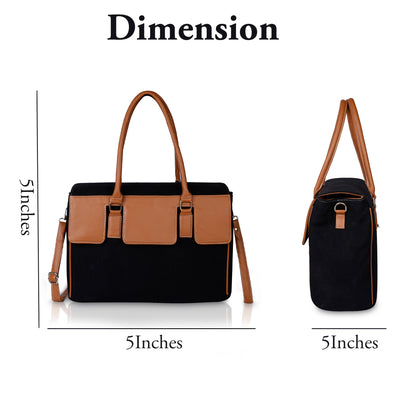 Canvas Laptop Bags for Women