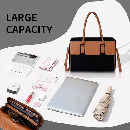 Canvas Laptop Bags for Women