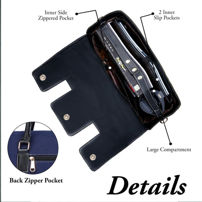 Canvas Laptop Bags for Women