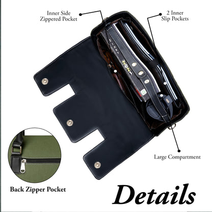 Canvas Laptop Bags for Women