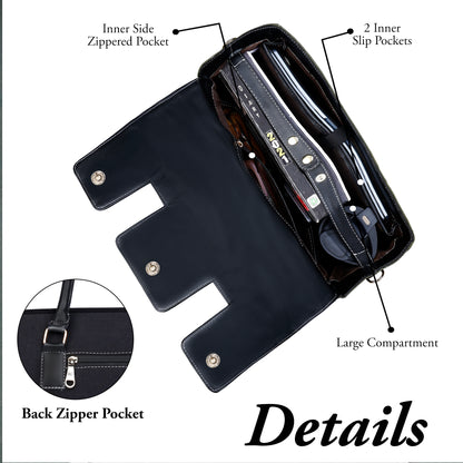 Canvas Laptop Bags for Women