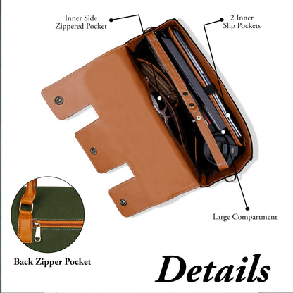 Canvas Laptop Bags for Women