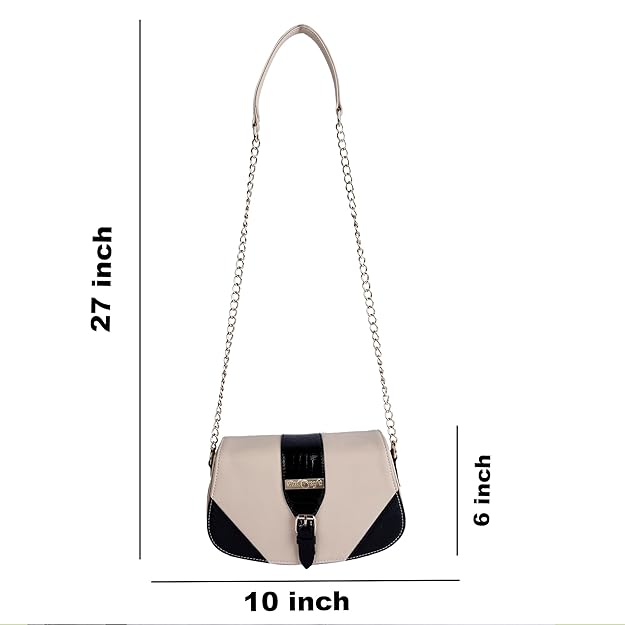 PRD Craft - Crossbody Sling Bag for Ladies