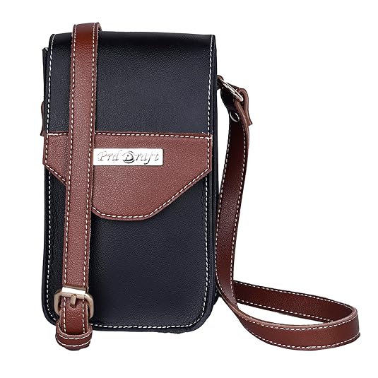 PRD Craft - Men & Women Crossbody Sling Mobile Bag