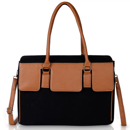 Canvas Laptop Bags for Women