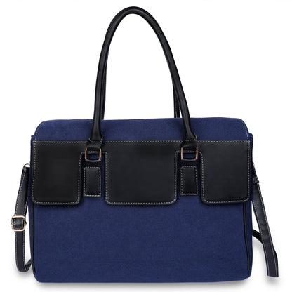 Canvas Laptop Bags for Women