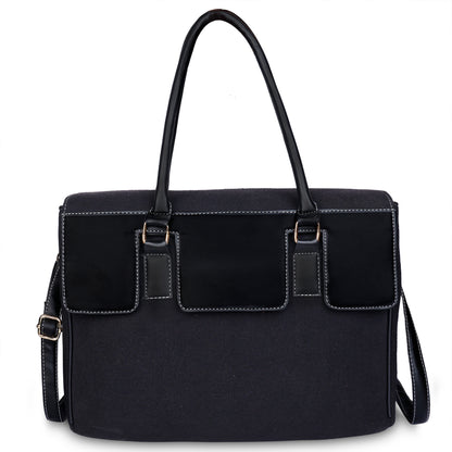 Canvas Laptop Bags for Women
