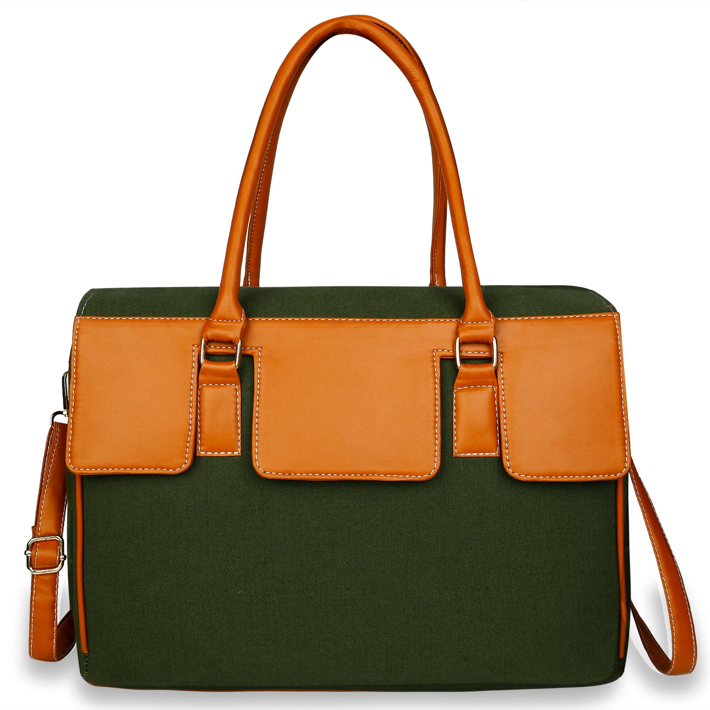 Canvas Laptop Bags for Women