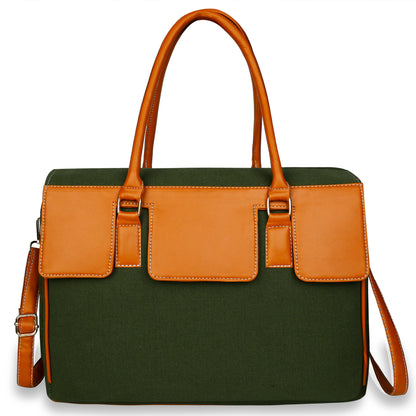 Canvas Laptop Bags for Women