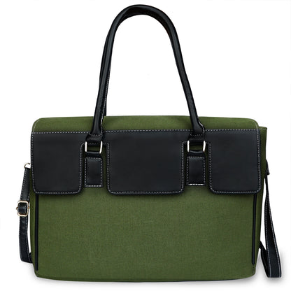 Canvas Laptop Bags for Women