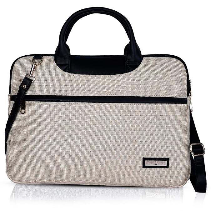 PRD Craft - Office Laptop Messenger Bag