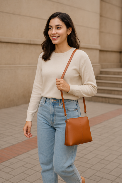 Small Side Bags for Women