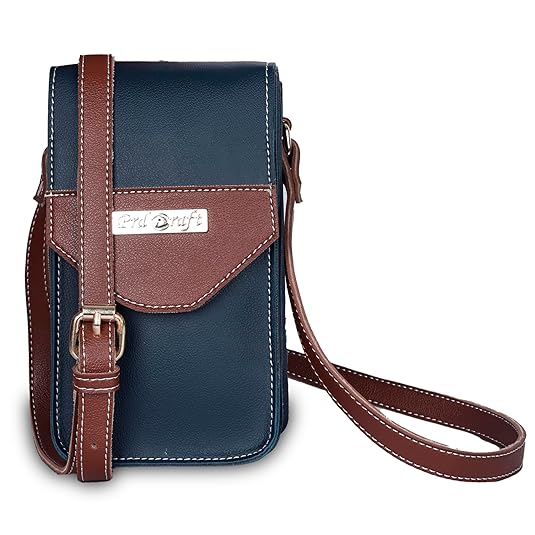 PRD Craft - Men & Women Crossbody Sling Mobile Bag