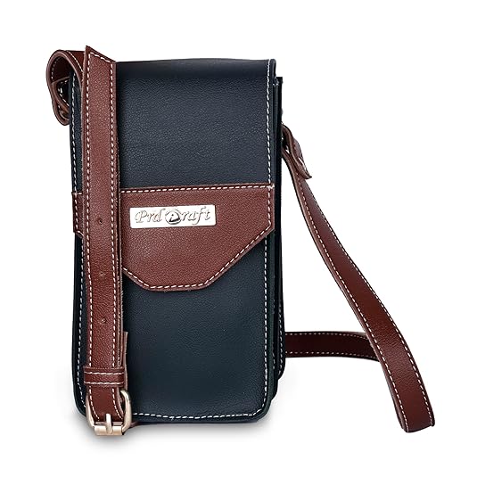 PRD Craft - Men & Women Crossbody Sling Mobile Bag