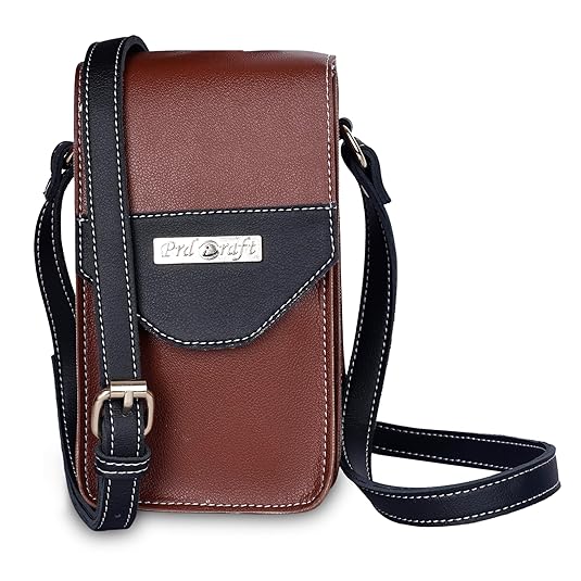 PRD Craft - Men & Women Crossbody Sling Mobile Bag