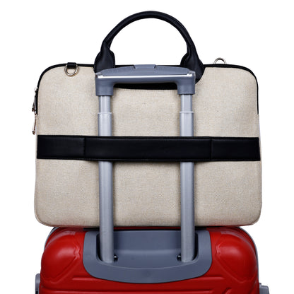PRD Craft - Office Laptop Messenger Bag