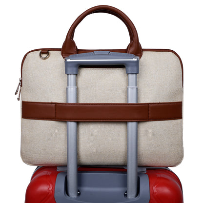 PRD Craft - Office Laptop Messenger Bag