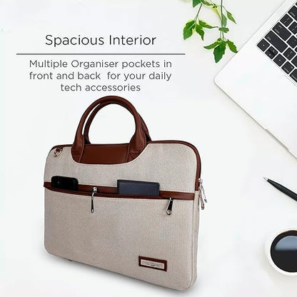 PRD Craft - Office Laptop Messenger Bag