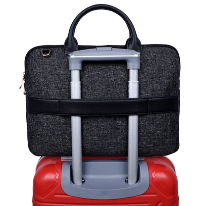 PRD Craft - Office Laptop Messenger Bag