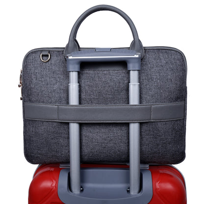 PRD Craft - Office Laptop Messenger Bag