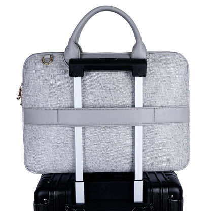 PRD Craft - Office Laptop Messenger Bag