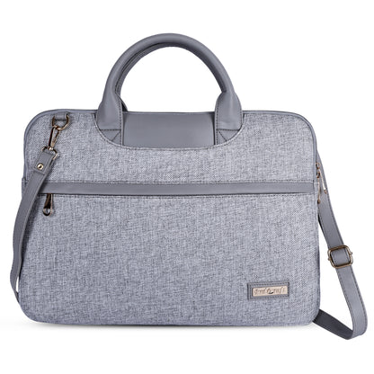 PRD Craft - Office Laptop Messenger Bag
