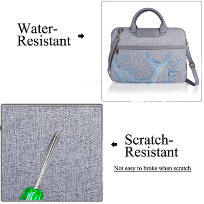 PRD Craft - Office Laptop Messenger Bag
